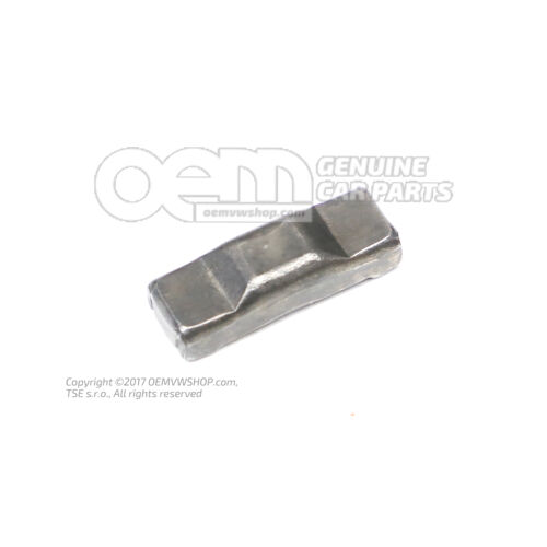 Element blokujący 0A5311313D