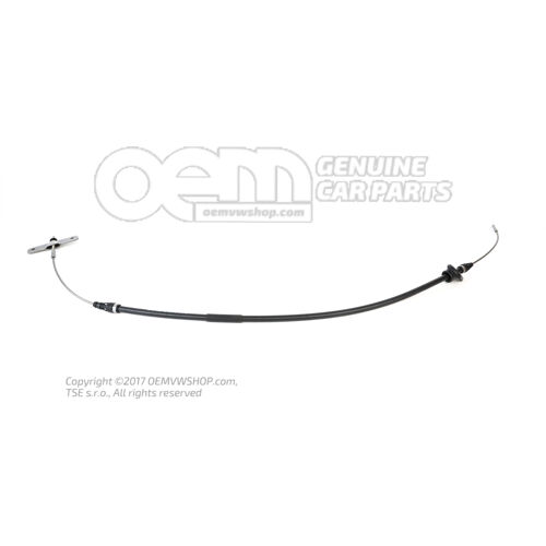 Kabel 2H0711476D
