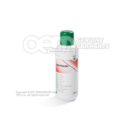 Wosk antykorozyjny 000096317D