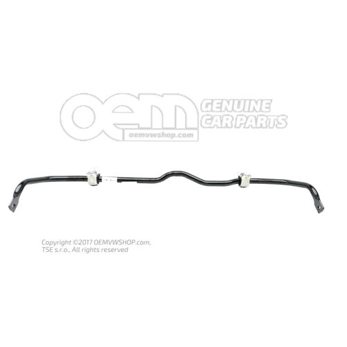 Stabilizator, pełny rozmiar 24X3,8 5Q0411303R