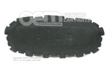 Dźwięk abs. do maski silnika 2G7863831