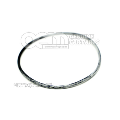O-ring 67X2,8 N  91077901