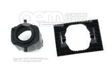 Zestaw naprawczy Skoda Octavia 1U 1U0998491A