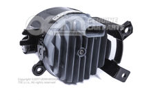 Reflektor LED 5J0941067 (2)