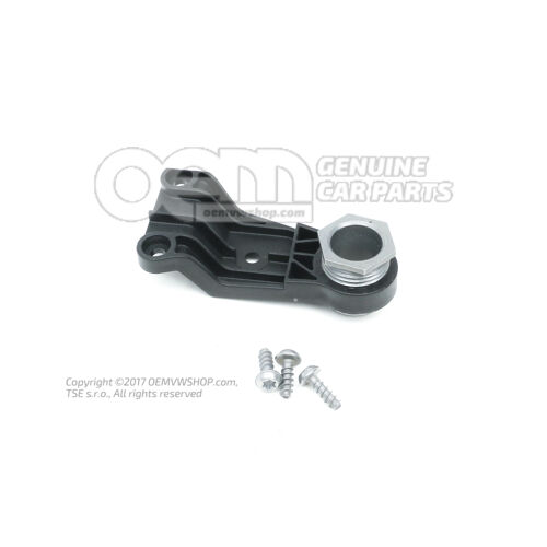 Element zabezpieczający reflektory 57A998226A