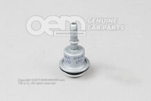 Filtr paliwa z regulatorem ciśnienia 6Q0201051J (2)