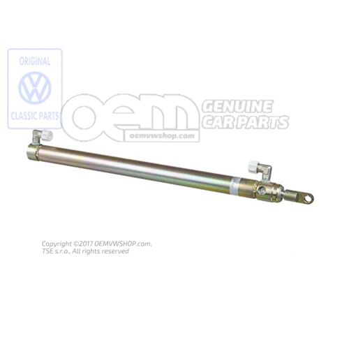 Siłownik hydrauliczny Volkswagen Golf Cabriolet 171 155871795