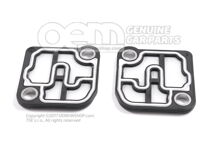 Zestaw serwisowy Audi DSG 7-biegowy S-tronic 0B5 DL501 z zestawem naprawczym mechatronicznym 0B5398048D - w OEM02403361 (7)