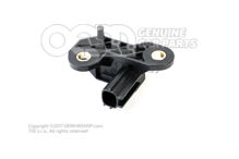 Czujnik przyspieszenia bocznego -CRASHSENSOR- 6Q0909606H (2)