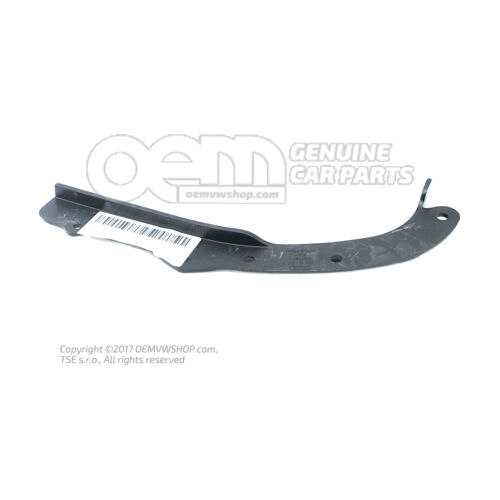 Spoiler Audi TT/TTS Coupe/Roadster 8N 8N0807513A