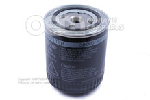 Filtr do Passata B5/B5GP 078115561J (3)