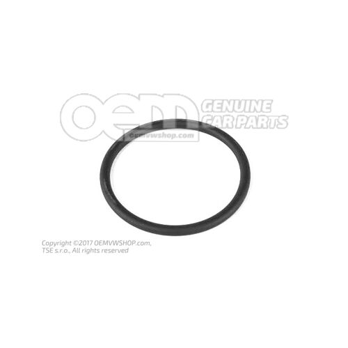 Pierścień uszczelniający 44X3,5 N  90090501