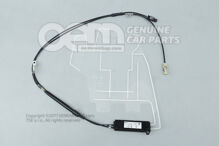 Moduł antenowy *nie jest możliwa funkcja „fi”. 7LA035532B (1)