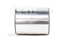 Rozmiar podwójnego klipsa 65X88MM 1K0253141AA (5)