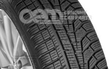 Kompletne koło zimowe 17" felga aluminiowa Diamond Silver 6VA073287  8Z8 (4)