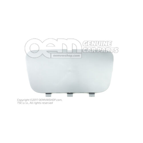 Listwa do zderzaka XEA710011