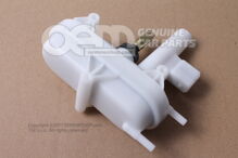 Element sterujący przepustnicą 02D525641A (2)