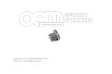 Wtyczka gwintowana N  0160243 (1)