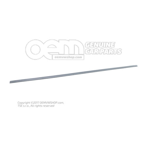 Profilowana guma LAS610001G
