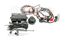 Komplet przewodów z gniazdem do obsługi przyczepy Skoda Octavia 5E 5E0055316A (2)