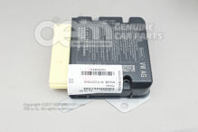 Sterownik poduszki powietrznej Sterownik poduszki powietrznej 5Q0959655J Z00 (1)