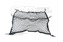 Siatka bagażowa czarna Skoda Superb 3V 3V5867689E 7EY (1)