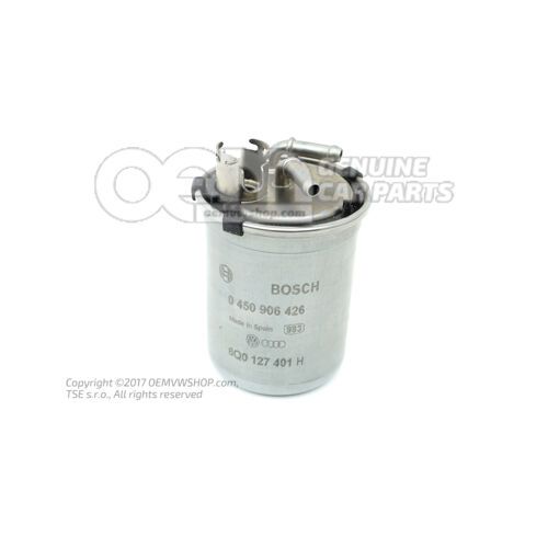 Filtr paliwa 6Q0127400H