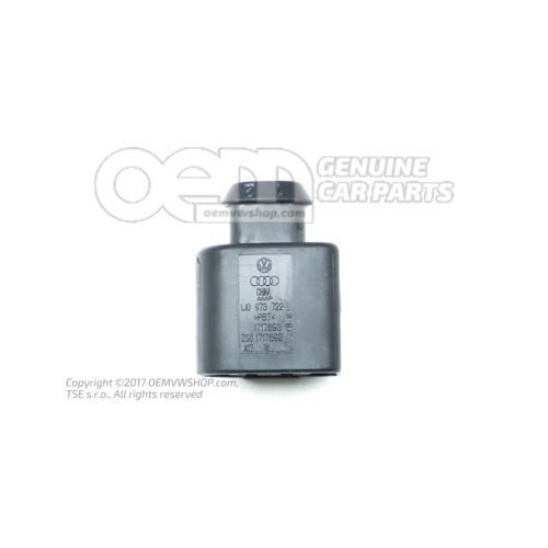 Czapka 6V0807241A