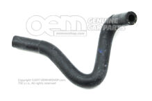 Wąż płynu chłodzącego 1K0121447AL (1)