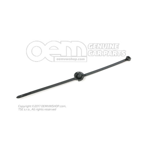 Opaska krawatowa 4,5 X 200 95560683800