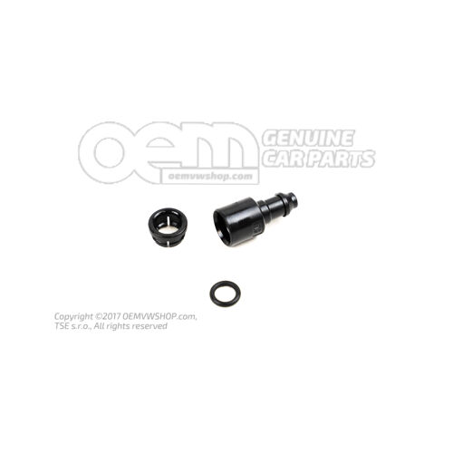 Element łączący 5J0955871B