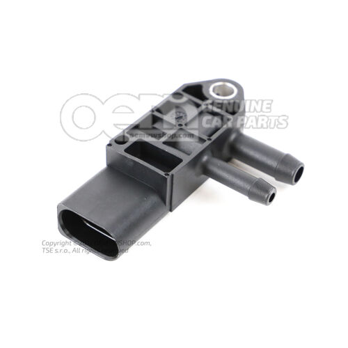 Nadajnik różnicy ciśnień 059906051A