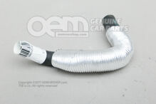 Wąż płynu chłodzącego Volkswagen LT, LT 4x4 21 075121086