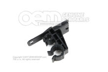 Wspornik przewodu płynu chłodzącego 1S0820771