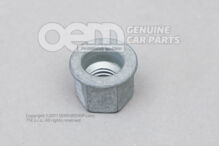 Nakrętka sześciokątna N  90908102