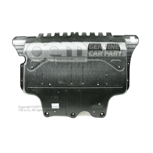 Izolacja akustyczna 5QF825236B