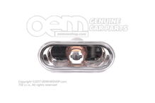 Kierunkowskaz 6L0949117A