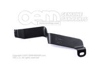 Wspornik osłony paska zębatego Audi RS4 Quattro 8D 078109133D (1)