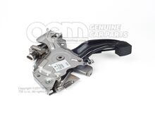 Pedał hamulca 7L0721797Q (3)