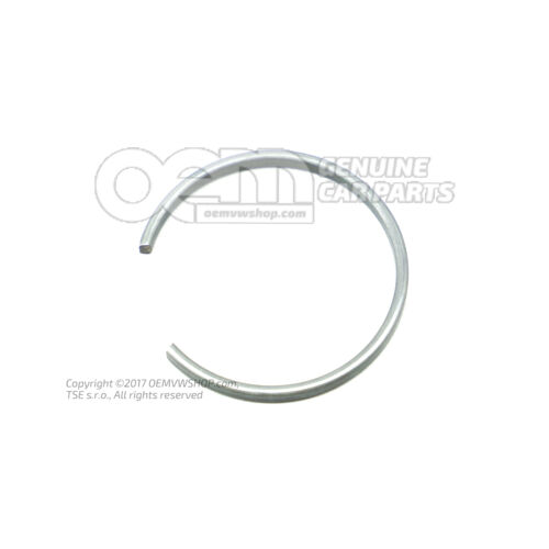 Rozmiar pierścienia osadczego 35X2,6 0AB525125