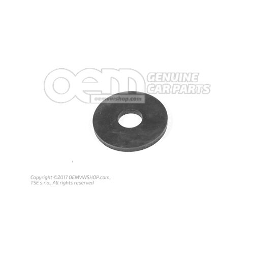 Gumowa myjka 078133217C