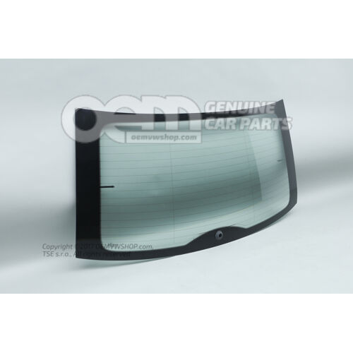 Ogrzewana tylna szyba Skoda Rapid 5J 5JJ845049D NVB