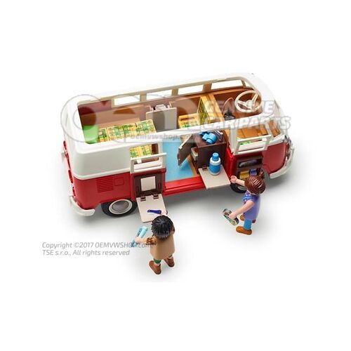 samochodzik T1 Camper 7E9087511A