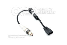 Sonda lambda (za katalizatorem) 05E906262A (1)