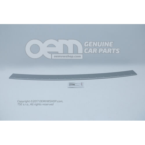 Dekor/wykończenie zabezpieczające krawędź ładunku ** 7E0061195A