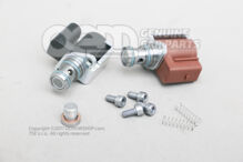 Zestaw naprawczy zaworu elektromagnetycznego 0BF598079