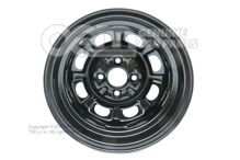 Felga stalowa Skoda Felicia 6U 6U0601027A (1)