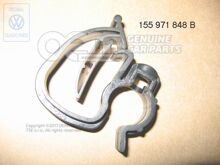 Klips Volkswagen Golf Cabriolet 171 155971848B