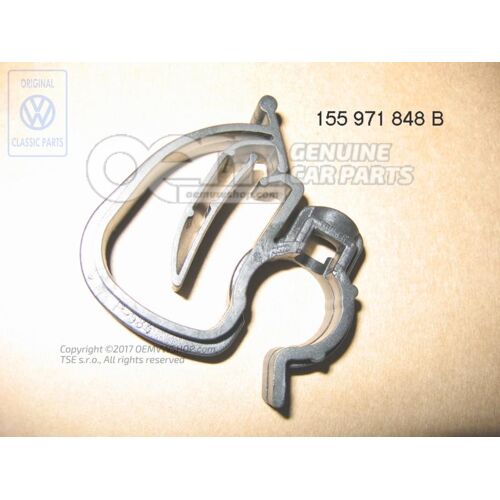 Klips Volkswagen Golf Cabriolet 171 155971848B