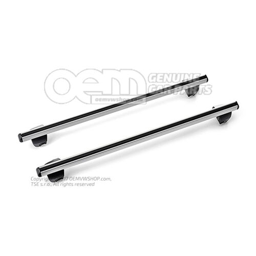 Belka dachowa Skoda Superb 3T 3T0071151